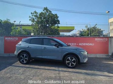 Nissan Qashqai Qashqai MHEV 158 CV Xtronic Premiere Edition