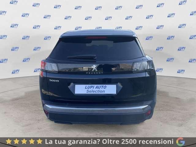 Peugeot 3008 BlueHDI 130 EAT8 S&S Allure Pack