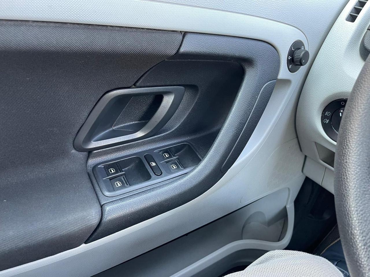 Skoda Roomster 1.2 12V 70CV Ambition 12 MESI GARANZIA