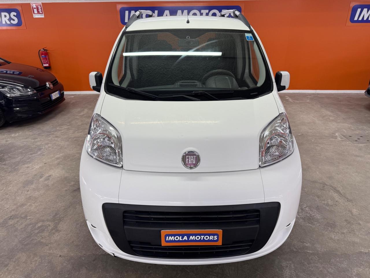 Fiat Qubo 1.3 MJT 75 CV Active