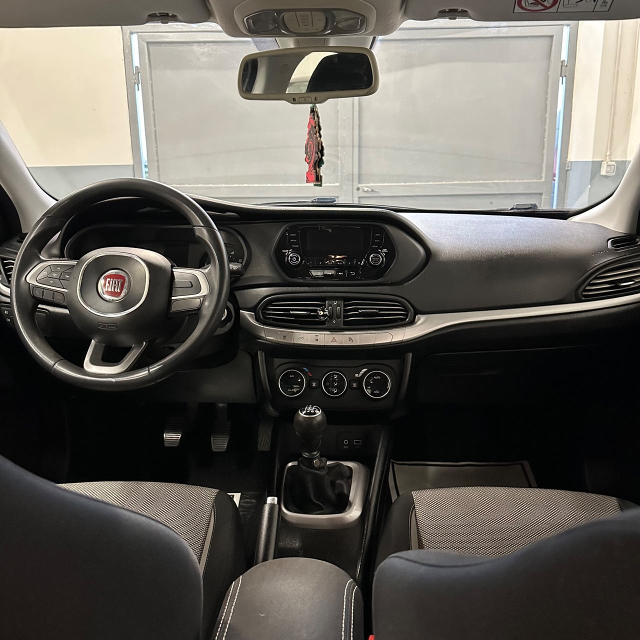 Fiat Tipo 1.4 5 porte Lounge