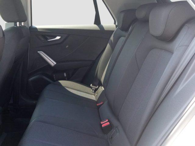 AUDI Q2 Q2 30 TDI S tronic Business Plus