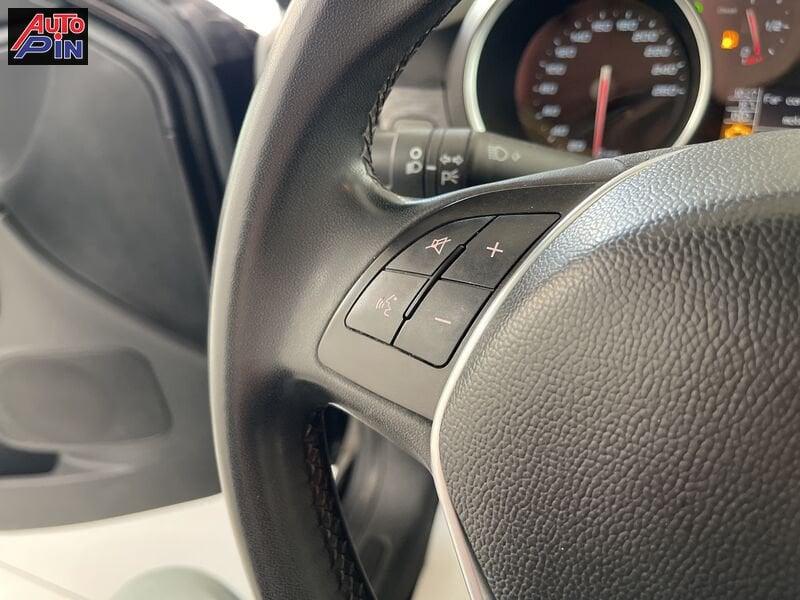 Alfa Romeo Giulietta Giulietta 1.6 JTDm-2 120 CV Progression