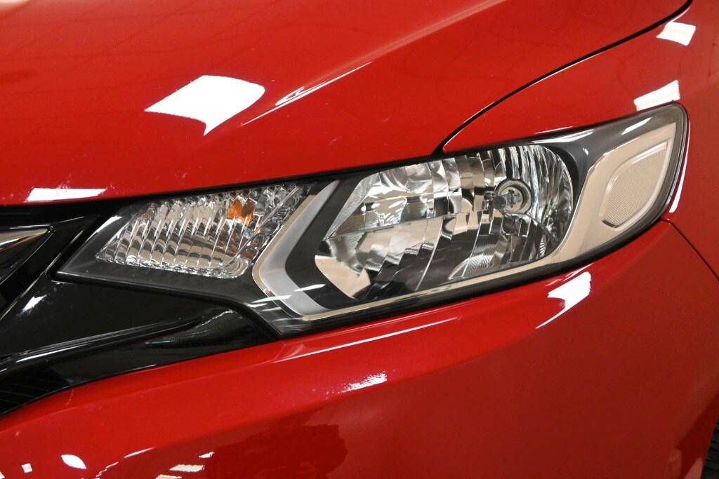 HONDA Jazz 3ª serie 15-20 Jazz 1.3 Comfort Con...