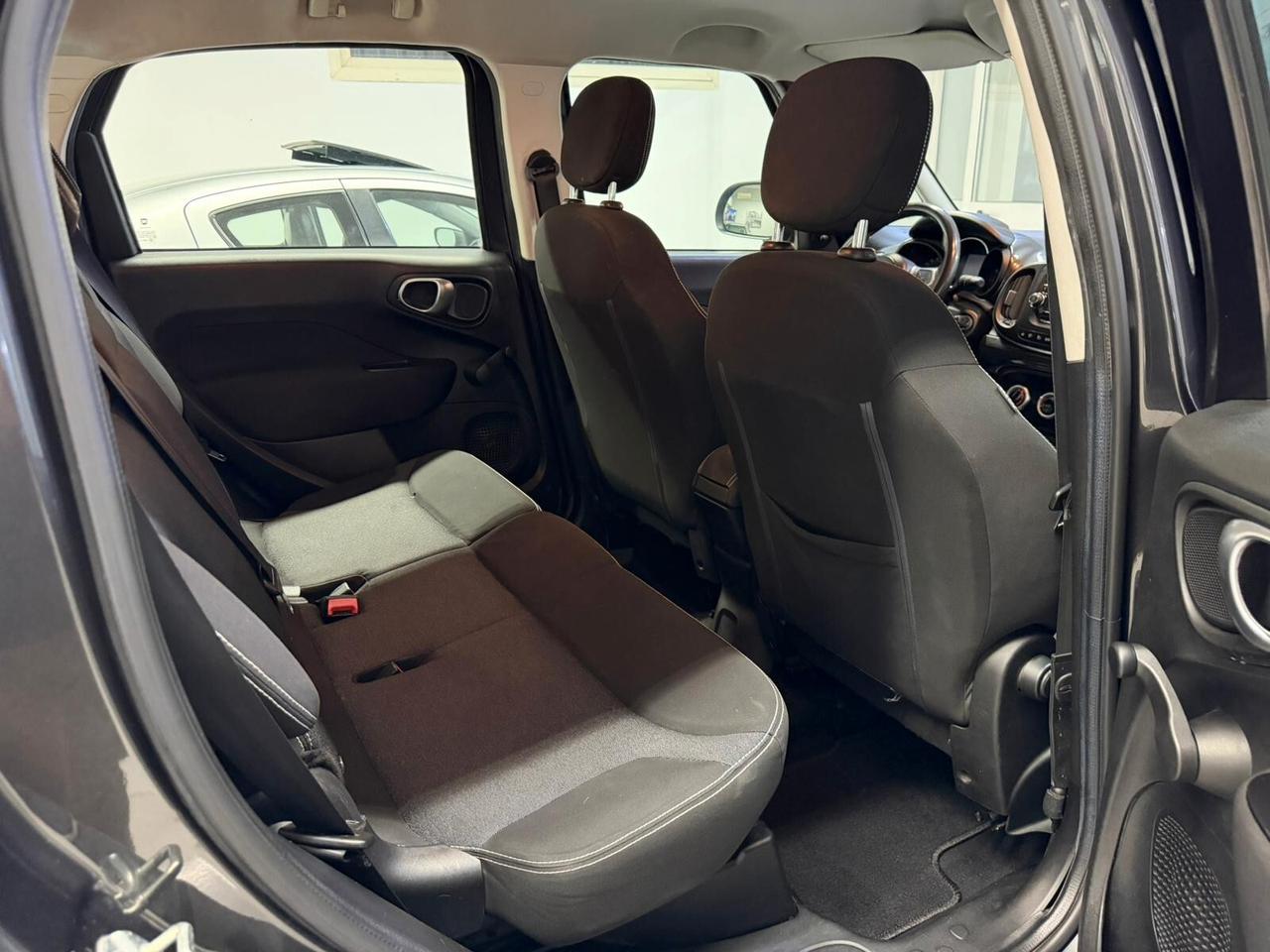 Fiat 500L 1.3 Multijet 95 CV Lounge