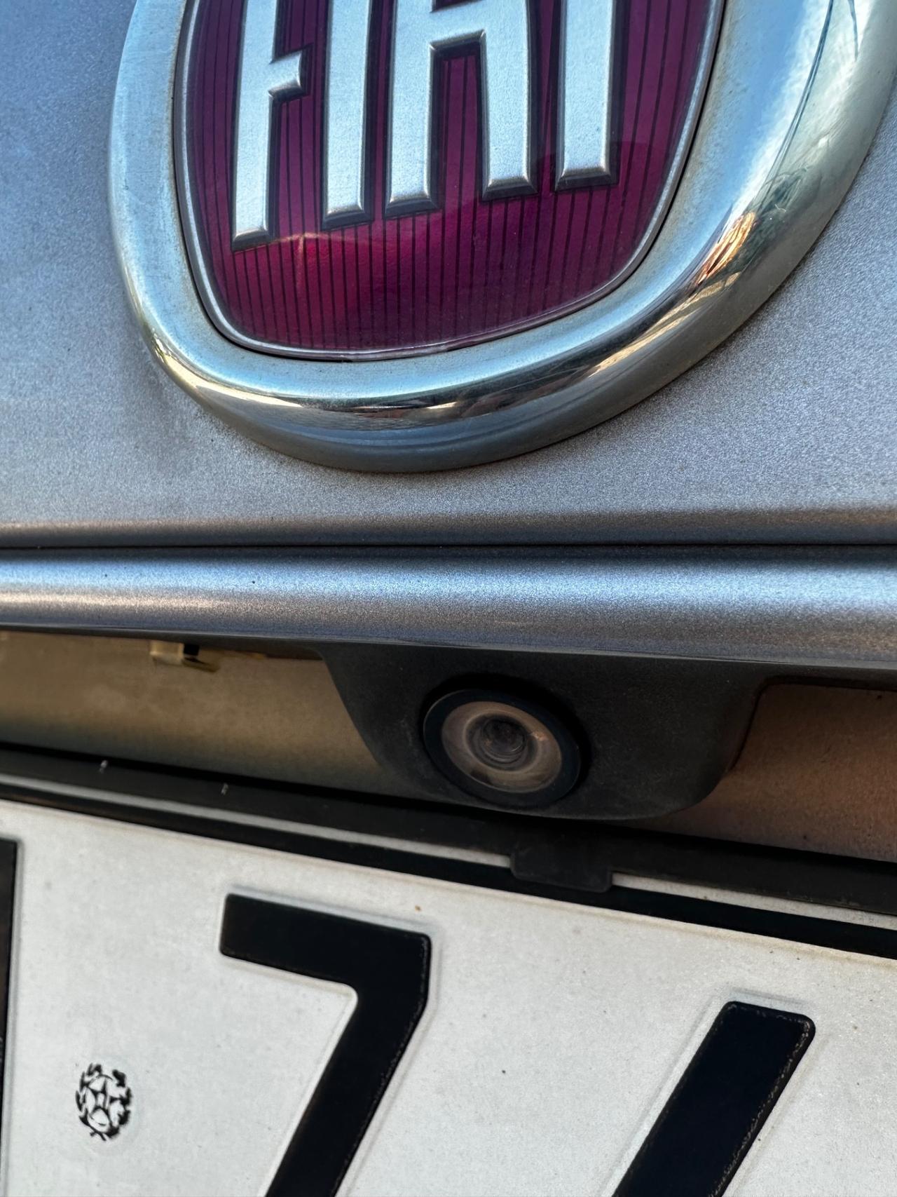 Fiat Freemont 2.0 Mjt 170 CV 4x4 aut. Lounge