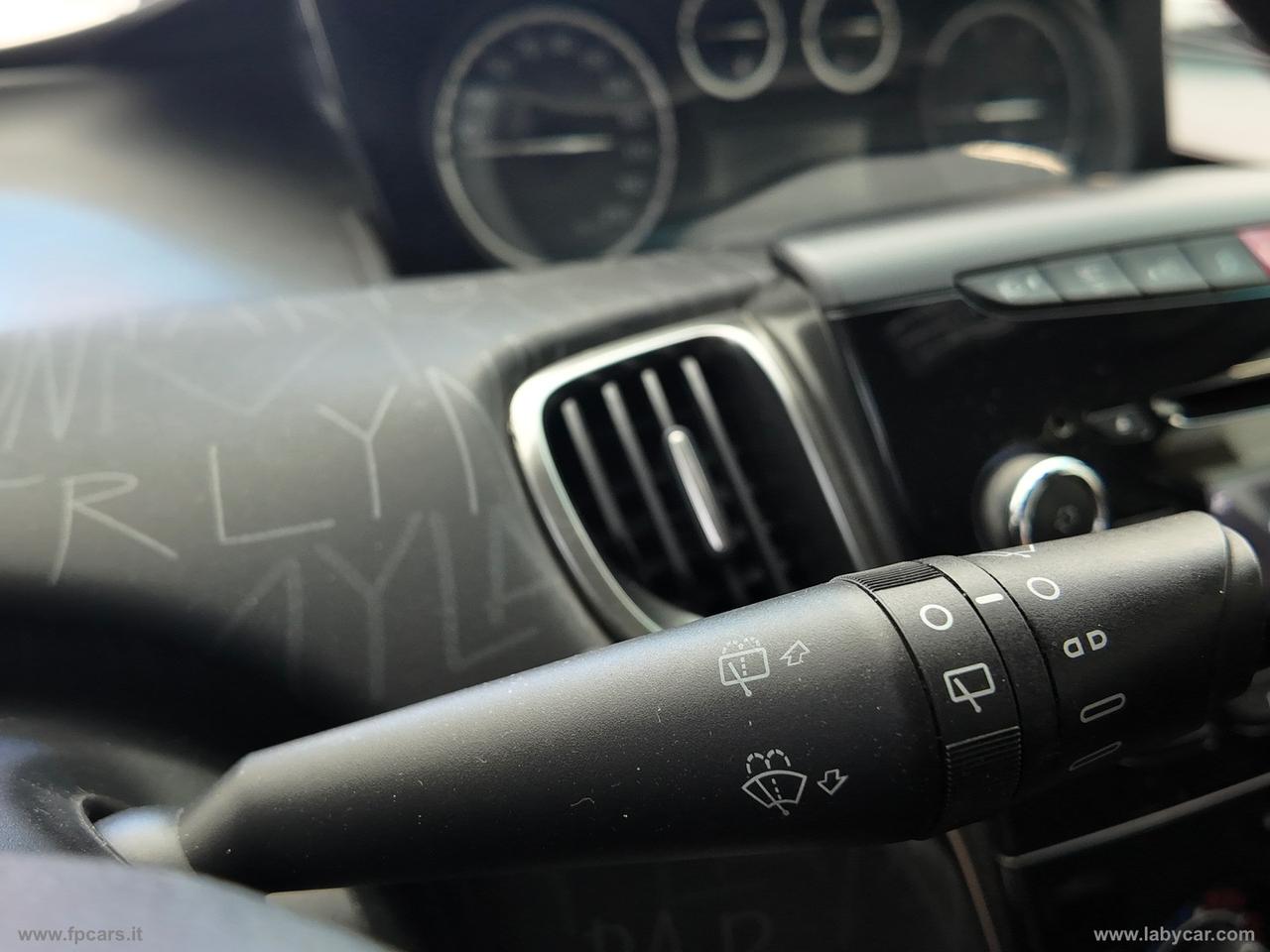 LANCIA Ypsilon 1.3 MJT 95 CV 5p. S&S Platinum