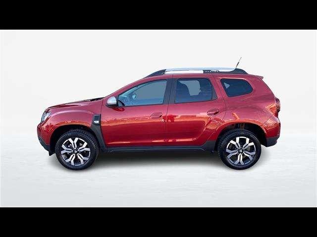 Dacia Duster 1.0 TCe GPL Prestige up 4x2