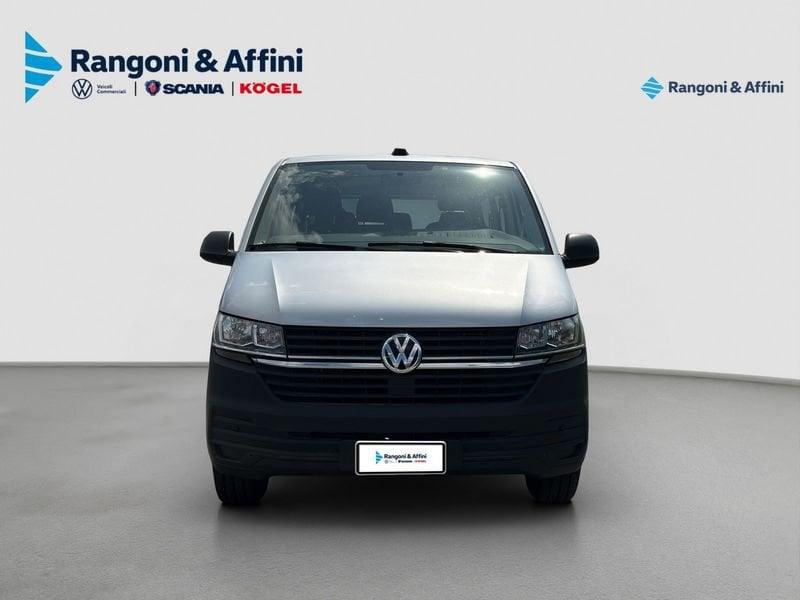 Volkswagen Transp. Transporter 2.0 TDI 150CV DSG PC Kombi Business