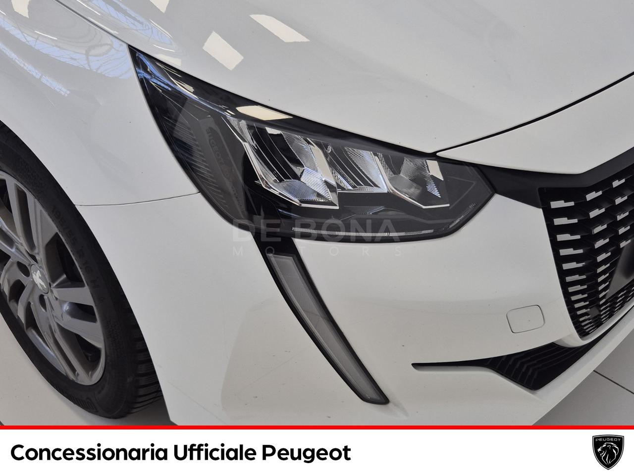 Peugeot 208 1.2 puretech active pack s&s 100cv