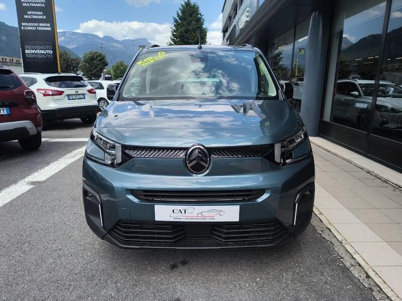 Citroën Berlingo Berlingo 1.5 hdi Plus (prezzo reale IVA inclusa )