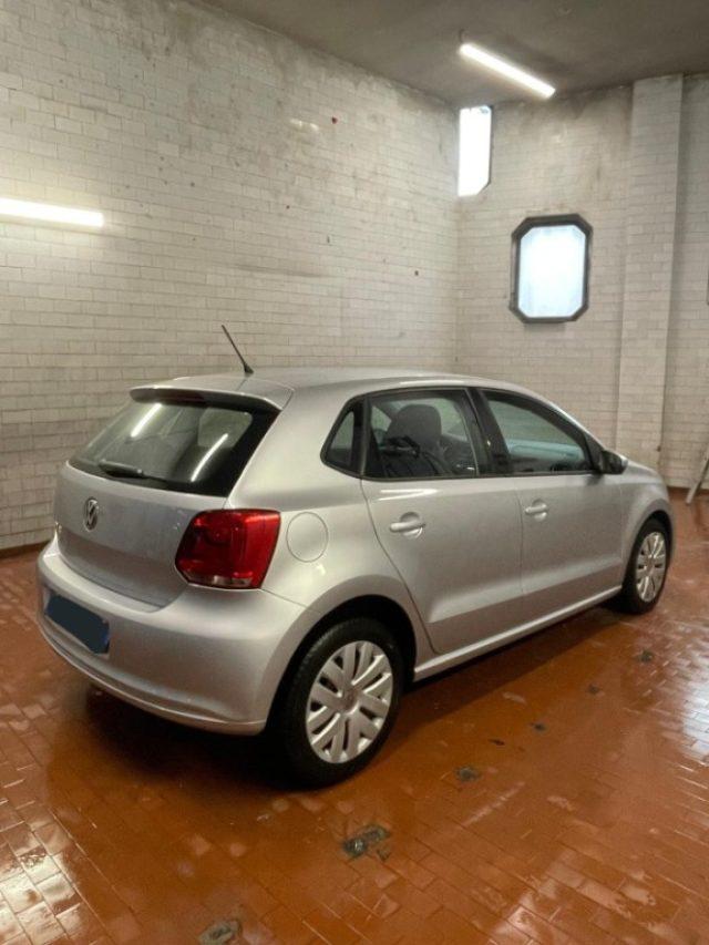 VOLKSWAGEN Polo 1.2 70 CV 5p. Comfortline