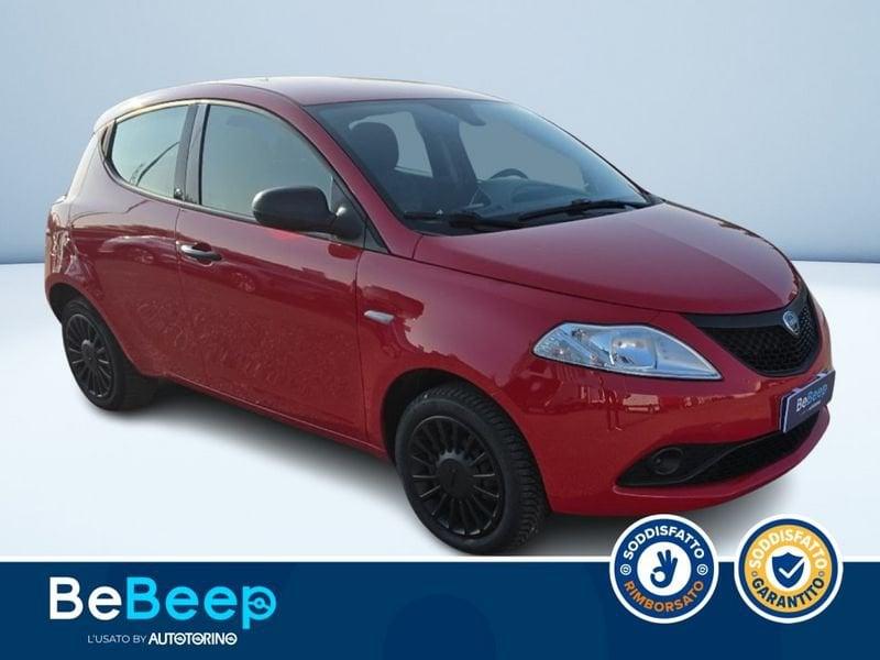 Lancia Ypsilon 1.2 PLATINUM S&S 69CV MY19