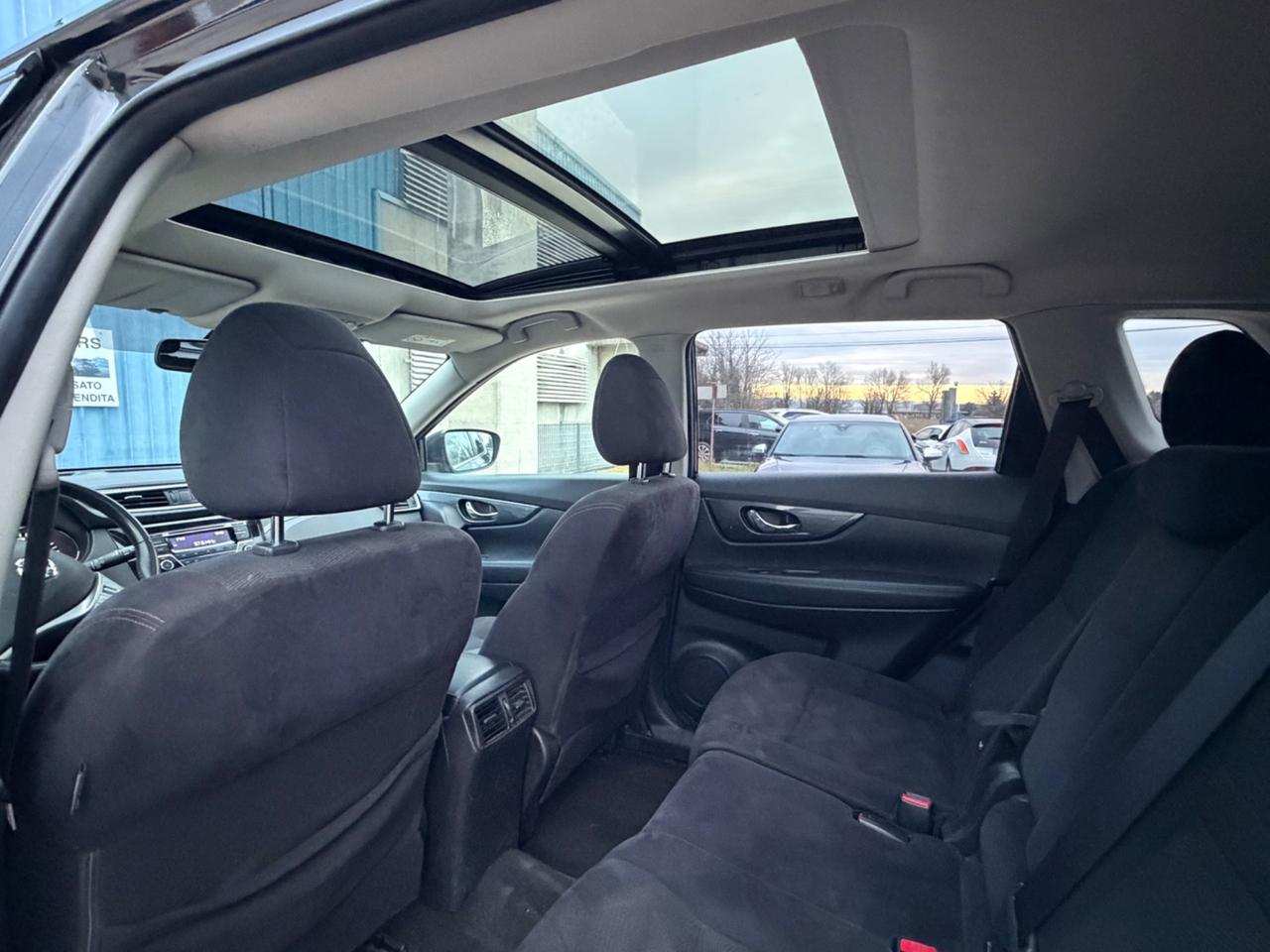 Nissan X-Trail 1.6 dCi 2WD Acenta