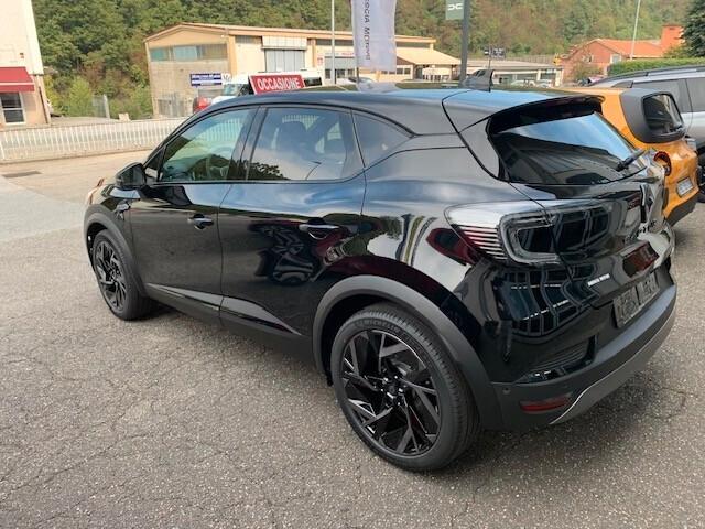 Renault Captur Full Hybrid E-Tech 160 CV Esprit Alpine