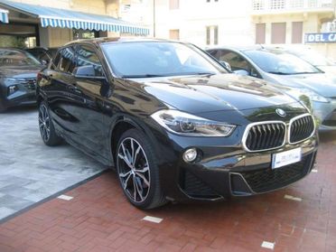 BMW X2 XDRIVE 20D MSPORT-X