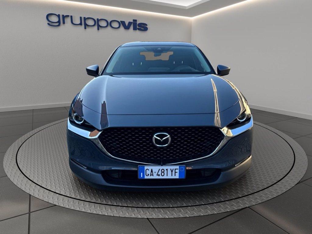 MAZDA CX-30 m-hybrid Executive 2wd del 2020
