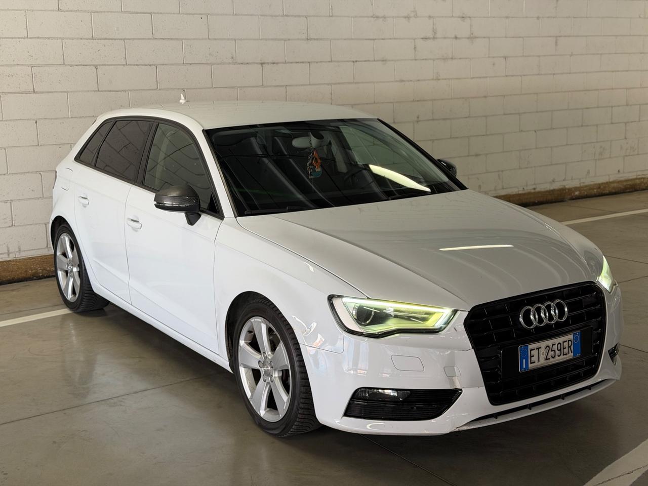 Audi A3 SPB 2.0 TDI Ambiente
