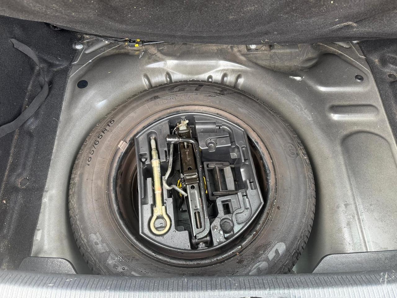 Peugeot 207 1.4 HDi 70CV 5p. X Line