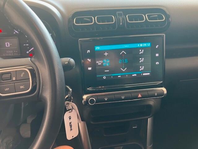 Citroen C3 Aircross PureTech 110 S&S Feel