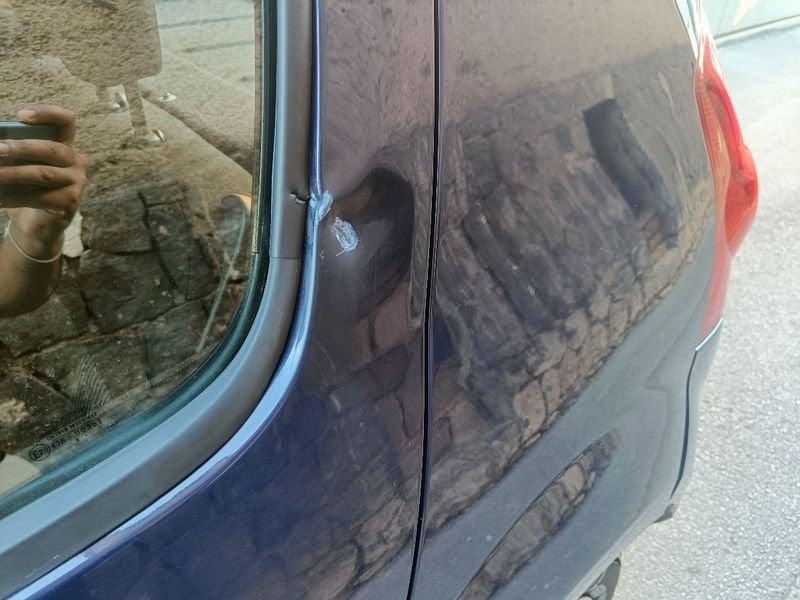 Dacia Sandero 1.400 GPL 72CV