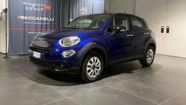 FIAT 500X 1.3 MultiJet 95 CV