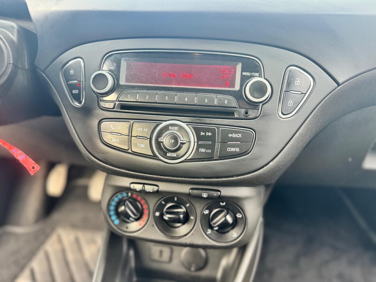 Opel Corsa 1.3 CDTI 95CV ecoFLEX 5 porte Start&Stop Edition