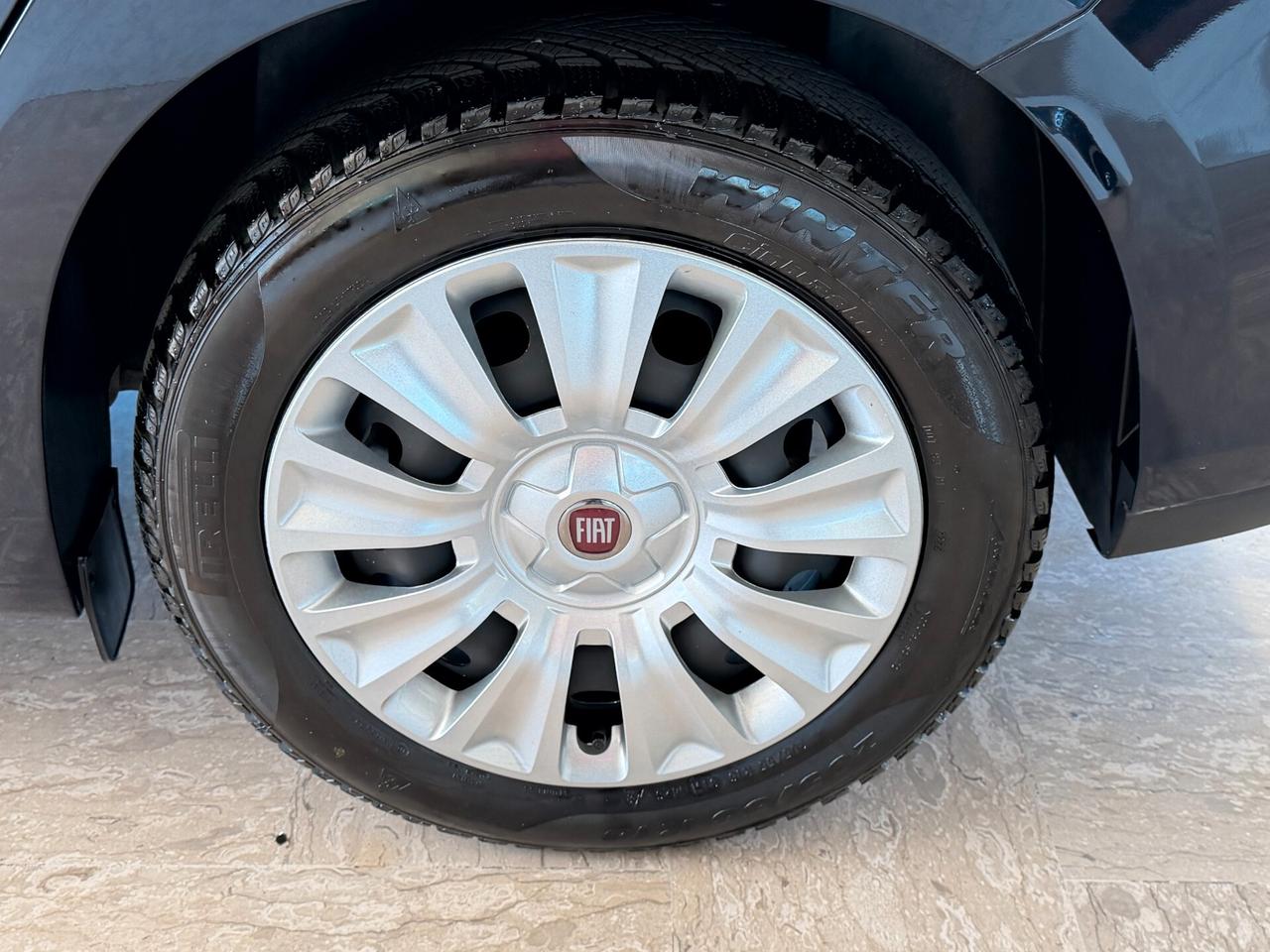 Fiat Tipo 1.6 M.JET 120 cv. 5 porte EASY