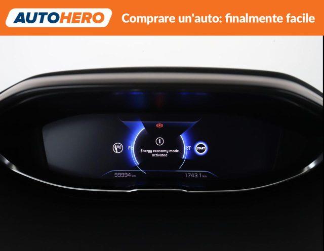 PEUGEOT 5008 BlueHDi 130 S&S Active Business