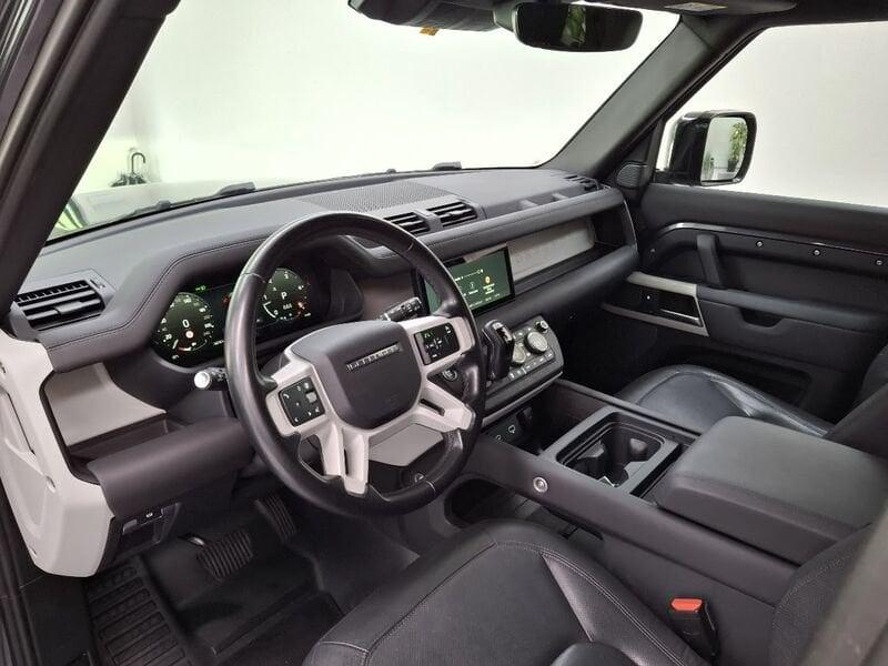 Land Rover Defender 3.0D I6 200 110 SE AWD auto. AUTOCARRO N1