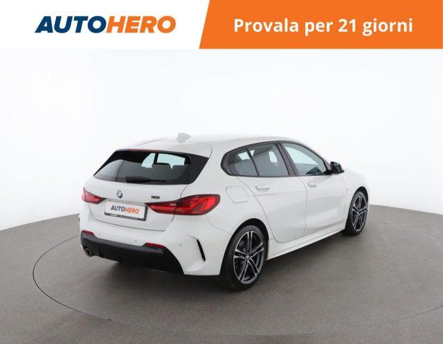 BMW 118 i 5p. Msport