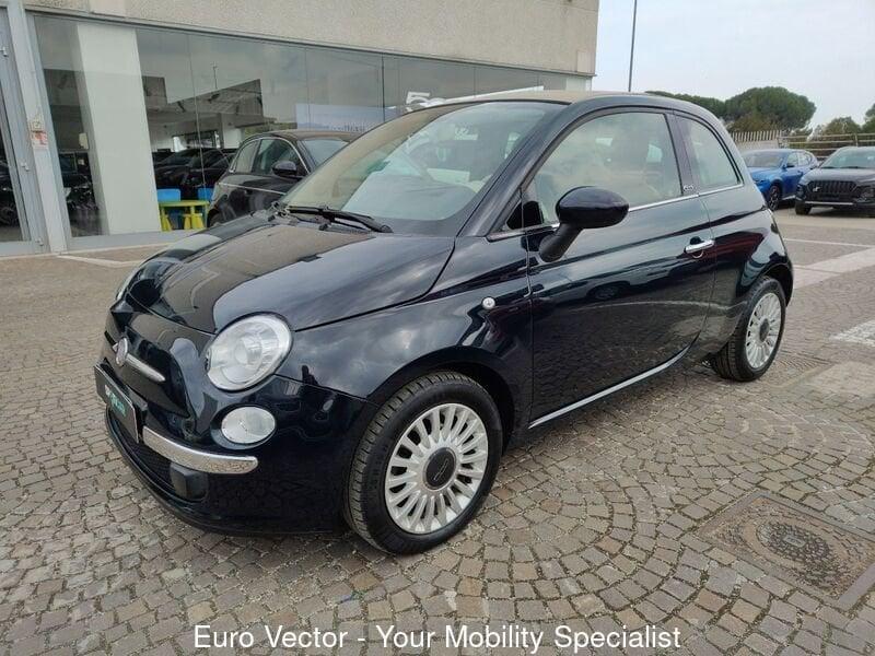 FIAT 500C 500 C 0.9 TwinAir Turbo Lounge