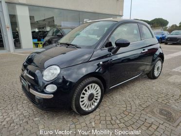 FIAT 500C 500 C 0.9 TwinAir Turbo Lounge