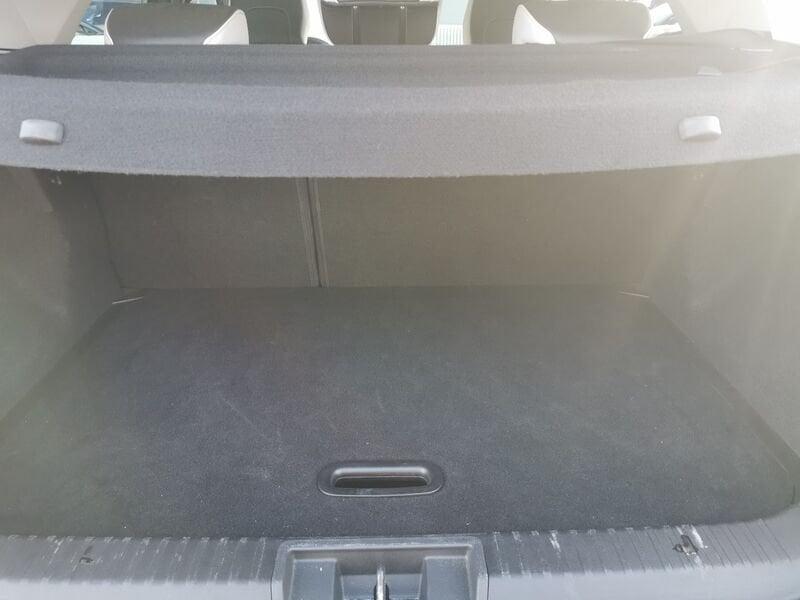 Renault Captur TCe 12V 100 CV GPL Intens