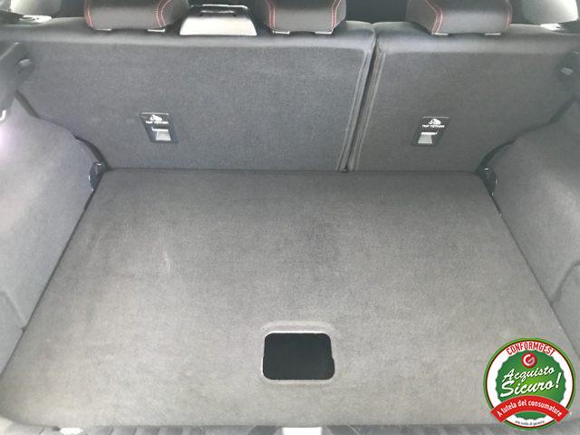 FORD Puma 1.0 EcoBoost Hybrid 125 CV ST-Line