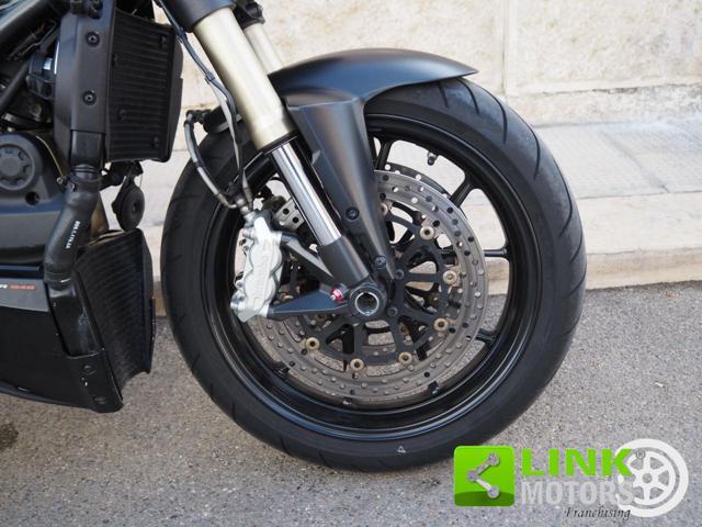 DUCATI Streetfighter 848 *? 100,00 al mese*