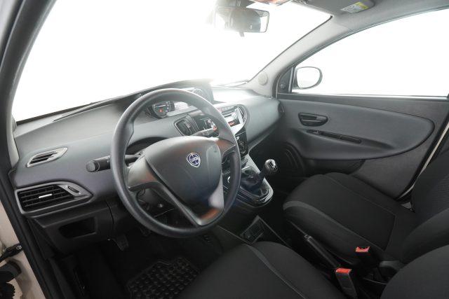 LANCIA Ypsilon Ypsilon 1.3 MJT 16V 95 CV 5 porte S&S Silver