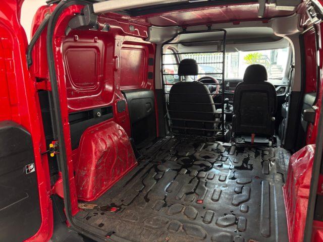 FIAT Doblo Doblò 1.3 MJT PC-TN Cargo Lamierato E5+ PTT 1500