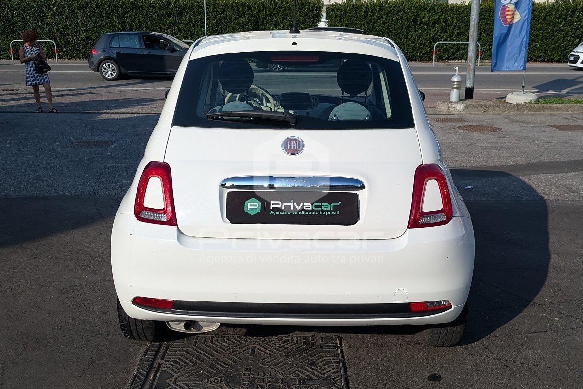 FIAT 500 1.2 Pop