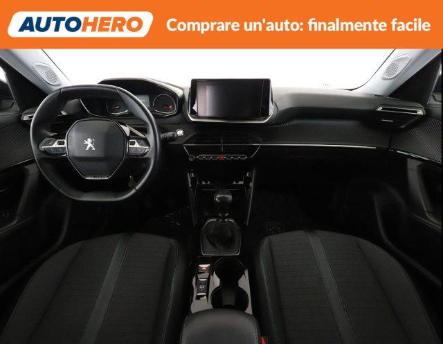 PEUGEOT 2008 PureTech 130 S&S Allure Pack