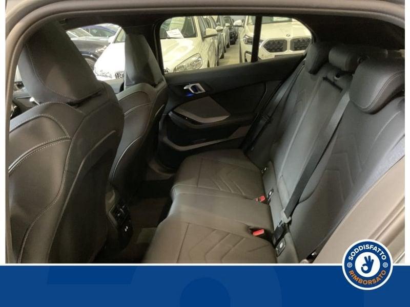 BMW Serie 1 120d M Sport
