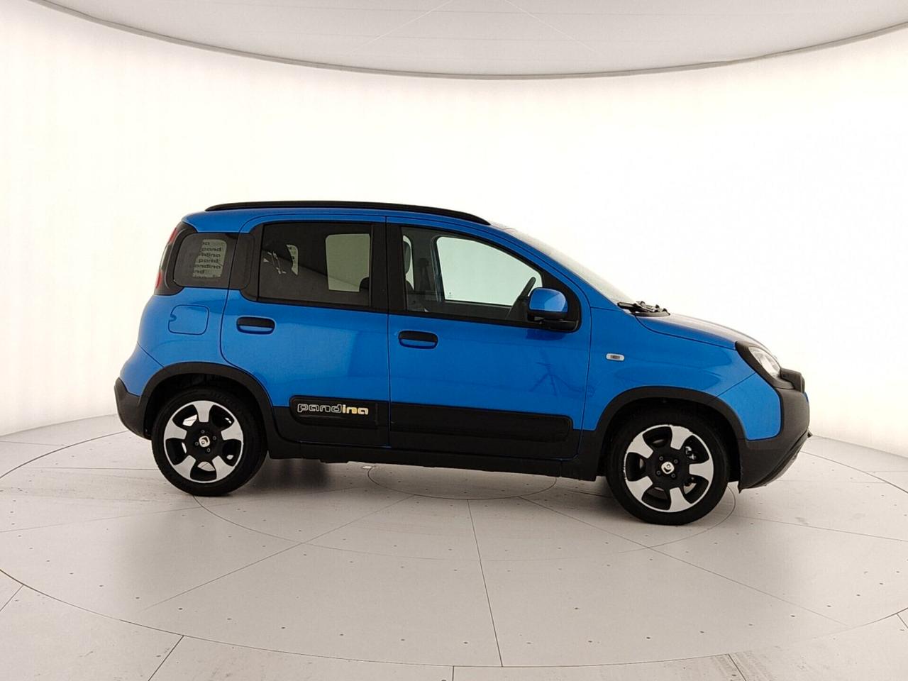 Fiat Panda 1.0 FireFly S&S Hybrid Pandina