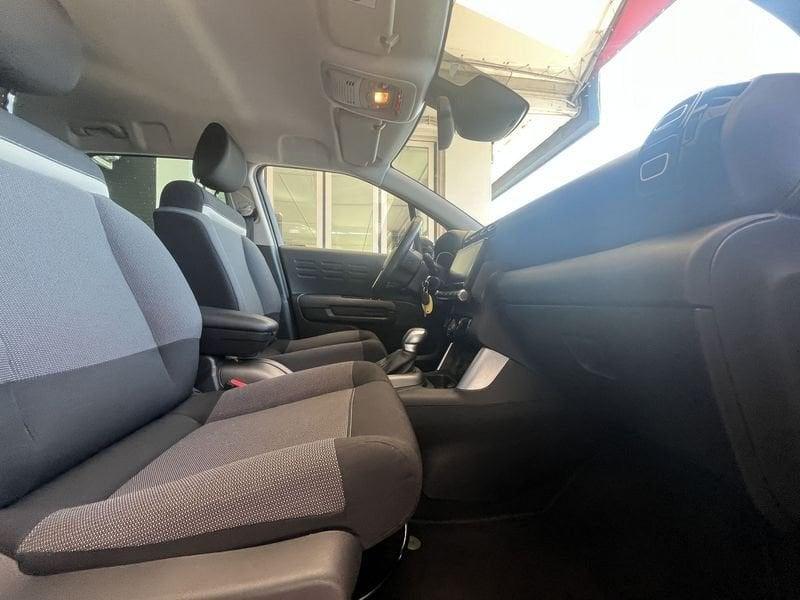 Citroën C3 Aircross PureTech 110 S&S Shine