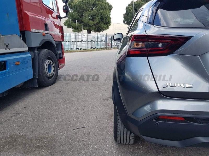 Nissan Juke Juke 1.0 dig-t N-Connecta 114cv