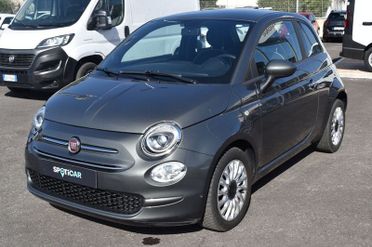 FIAT 500 500 1.0 Hybrid Lounge