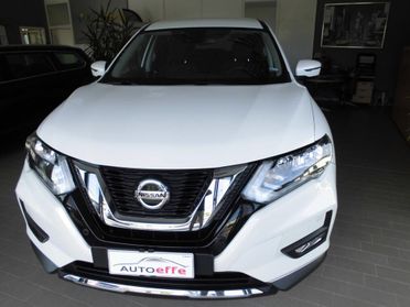 Nissan X-Trail dCi 150 4WD Tekna