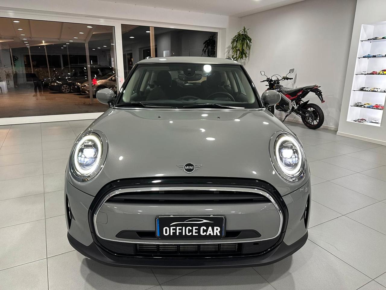 Mini One 1.5 Classic 75 cv