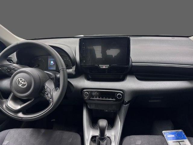 TOYOTA Yaris 1.5 Hybrid 5 porte Active