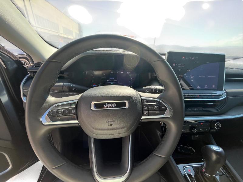 JEEP Compass 2ª serie Compass 1.3 Turbo T4 190...