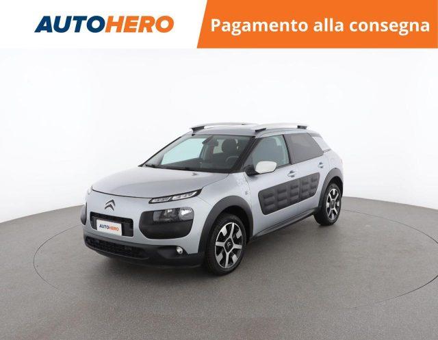 CITROEN C4 Cactus BlueHDi 100 Rip Curl